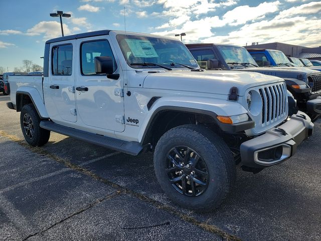 2023 Jeep Gladiator Sport S