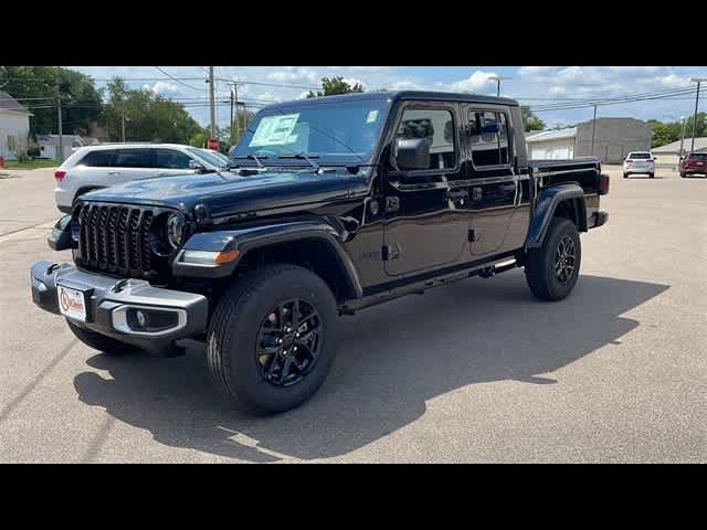 2023 Jeep Gladiator Sport S