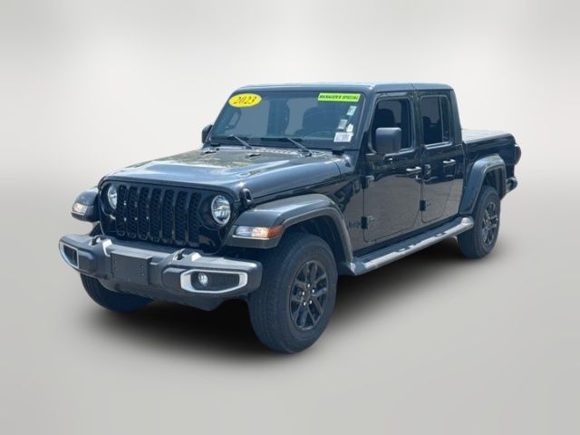 2023 Jeep Gladiator Sport S