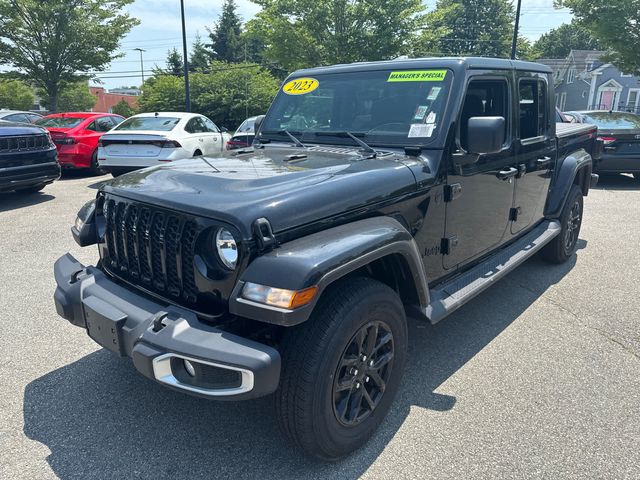 2023 Jeep Gladiator Sport S