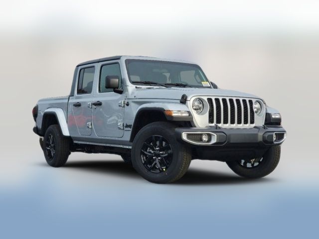 2023 Jeep Gladiator Sport S