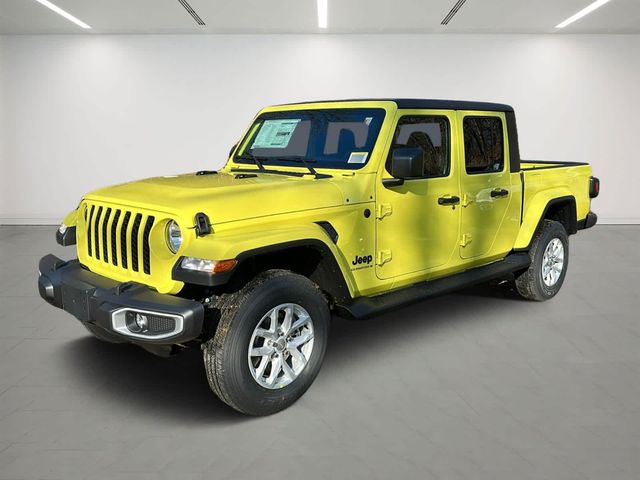 2023 Jeep Gladiator Sport S