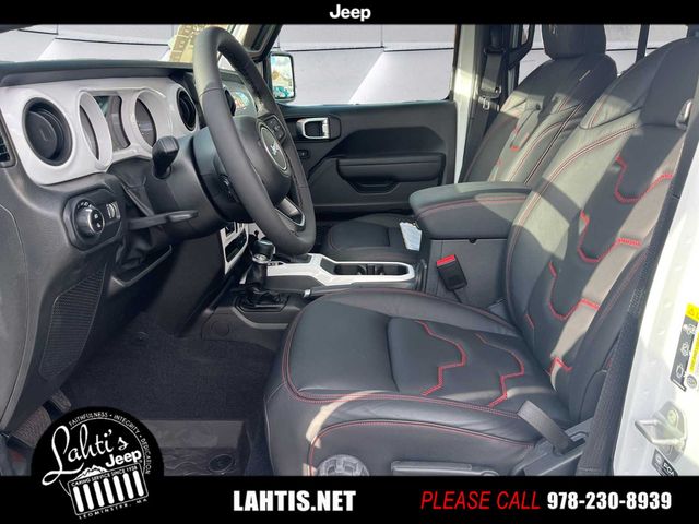 2023 Jeep Gladiator Sport S