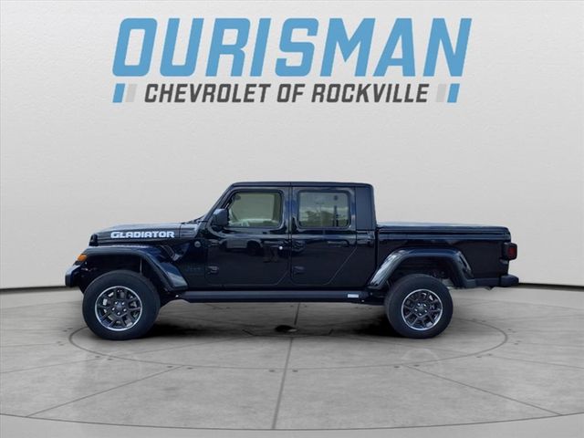 2023 Jeep Gladiator Willys Sport