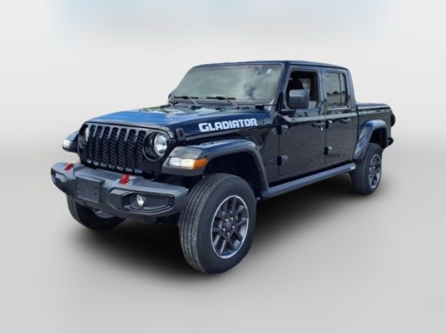 2023 Jeep Gladiator Willys Sport