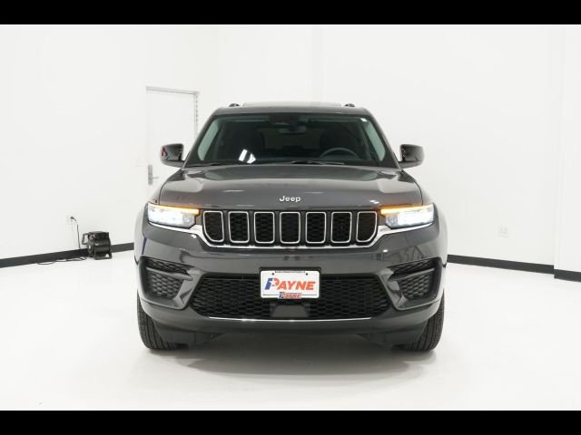 2023 Jeep Grand Cherokee Laredo X