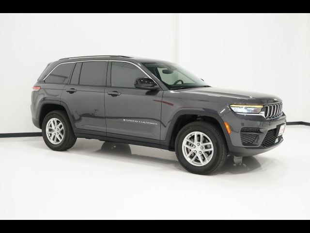 2023 Jeep Grand Cherokee Laredo X