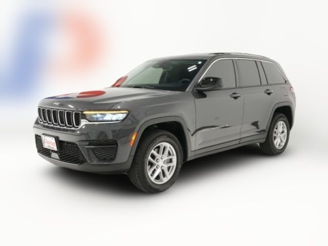 2023 Jeep Grand Cherokee Laredo X