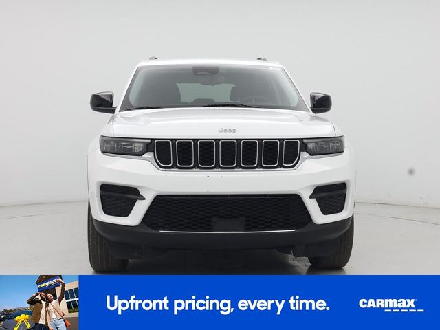 2023 Jeep Grand Cherokee Laredo X