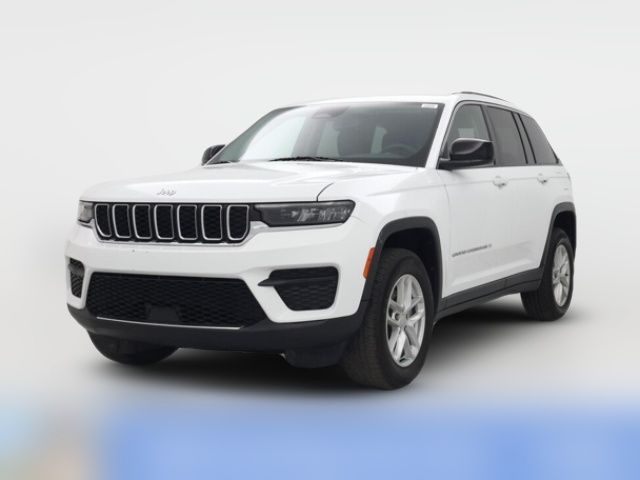 2023 Jeep Grand Cherokee Laredo X