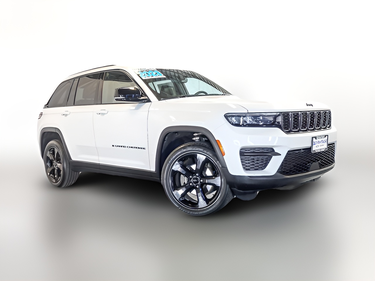 Used 2018 Jeep Grand Cherokee Overland For Sale in Oak Lawn, IL