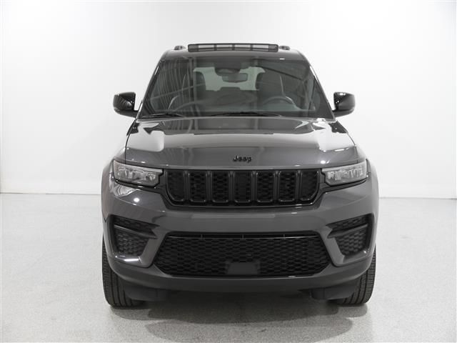 2023 Jeep Grand Cherokee Altitude X