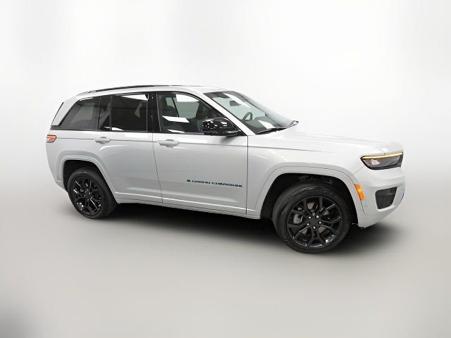 2023 Jeep Grand Cherokee 4xe 30th Anniversary