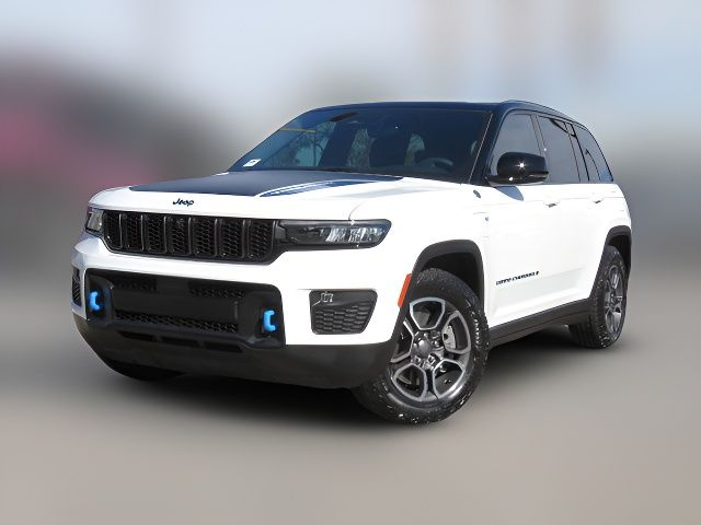 2023 Jeep Grand Cherokee 4xe Trailhawk