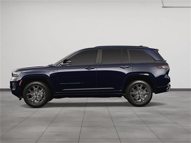 2023 Jeep Grand Cherokee 4xe 30th Anniversary