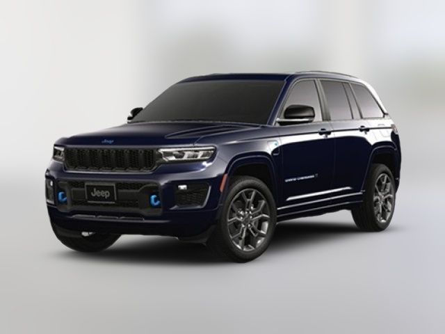 2023 Jeep Grand Cherokee 4xe 30th Anniversary