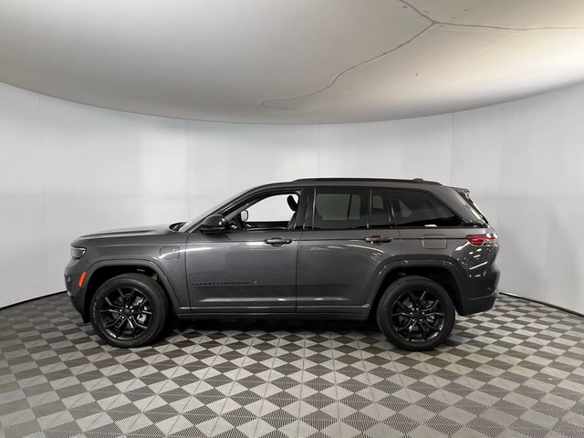 2023 Jeep Grand Cherokee 4xe 30th Anniversary