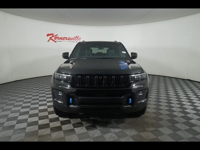 2023 Jeep Grand Cherokee 4xe Trailhawk