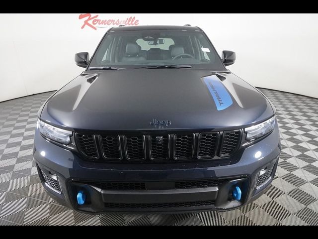 2023 Jeep Grand Cherokee 4xe Trailhawk