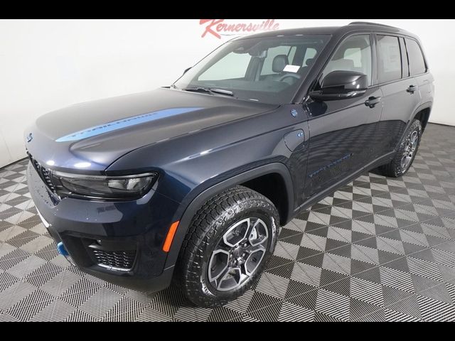 2023 Jeep Grand Cherokee 4xe Trailhawk