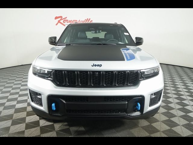 2023 Jeep Grand Cherokee 4xe Trailhawk