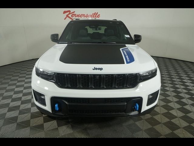 2023 Jeep Grand Cherokee 4xe Trailhawk