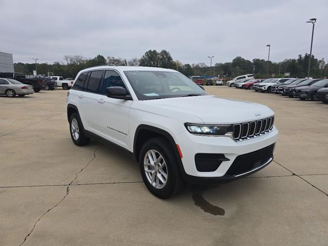 2023 Jeep Grand Cherokee Laredo X