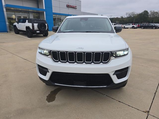 2023 Jeep Grand Cherokee Laredo X