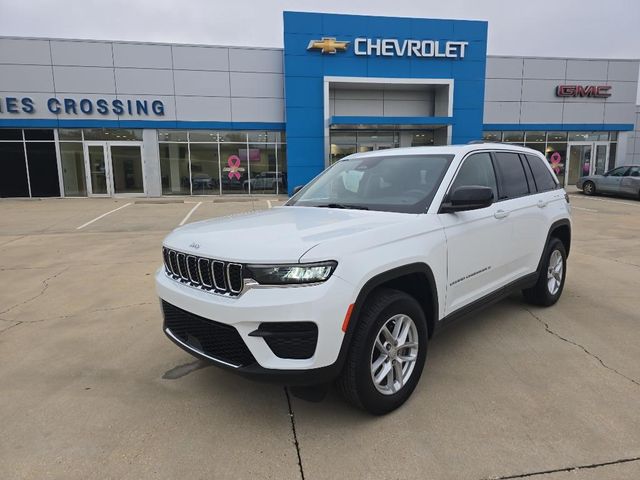 2023 Jeep Grand Cherokee Laredo X