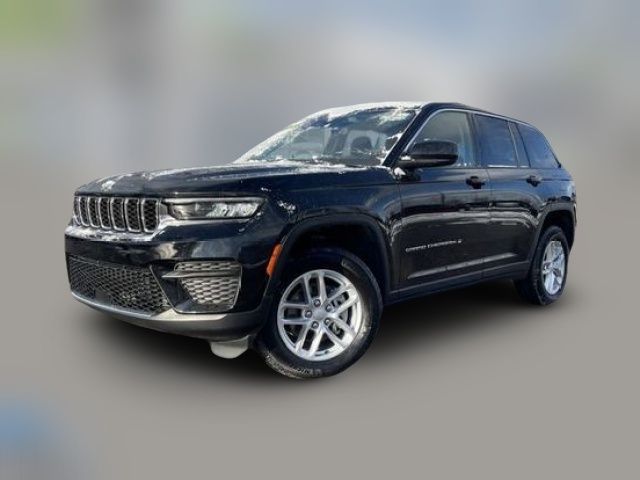 2023 Jeep Grand Cherokee Laredo X