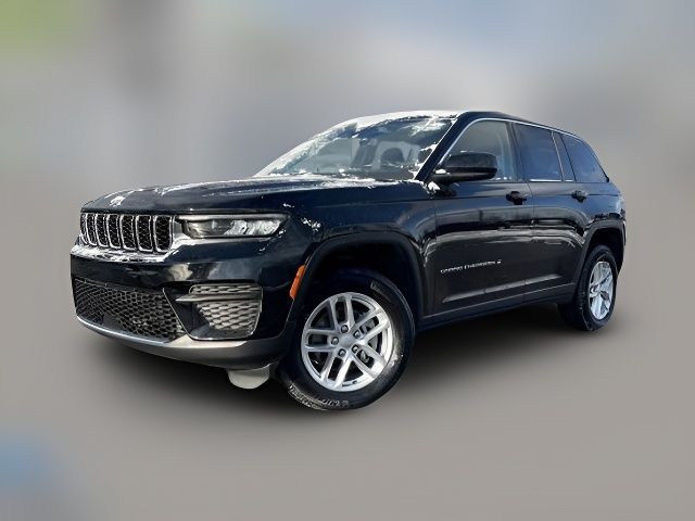 2023 Jeep Grand Cherokee Laredo X