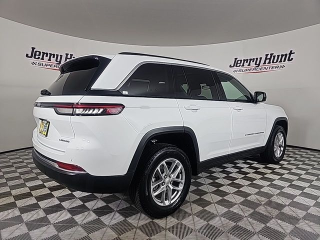 2023 Jeep Grand Cherokee Laredo X