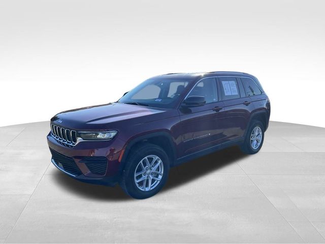 2023 Jeep Grand Cherokee Laredo X