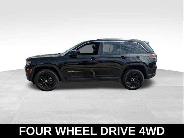 2023 Jeep Grand Cherokee Laredo X