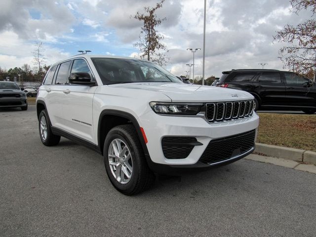 2023 Jeep Grand Cherokee Laredo X