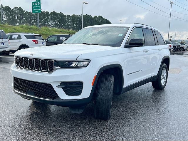 2023 Jeep Grand Cherokee Laredo X