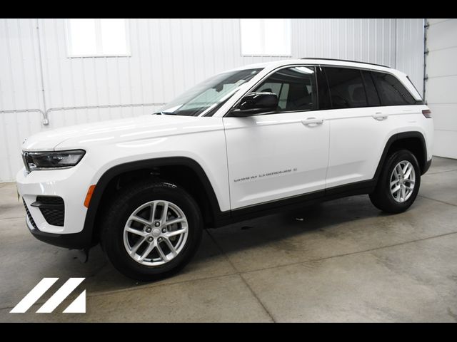 2023 Jeep Grand Cherokee Laredo X