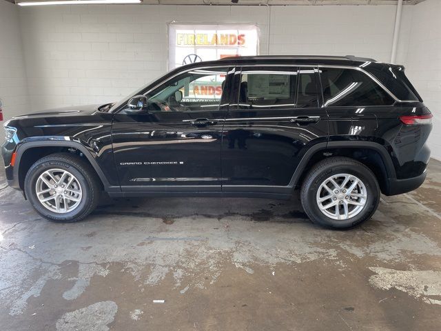 2023 Jeep Grand Cherokee Laredo X