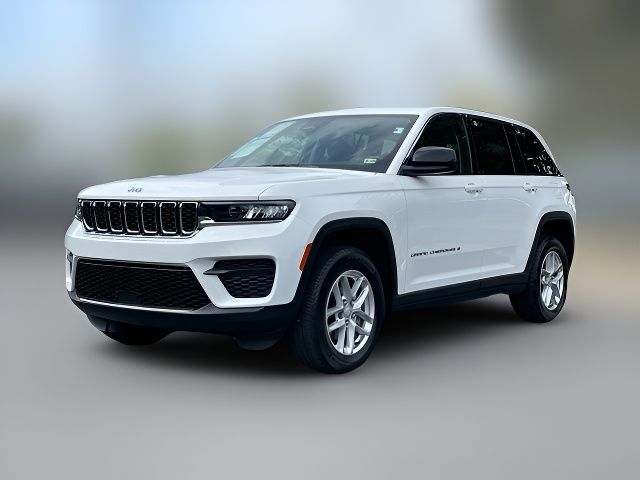 2023 Jeep Grand Cherokee Laredo X