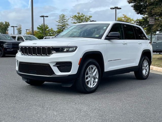 2023 Jeep Grand Cherokee Laredo X