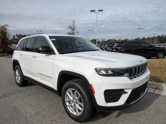 2023 Jeep Grand Cherokee Laredo X