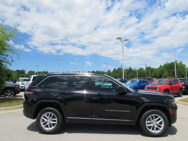 2023 Jeep Grand Cherokee Laredo X