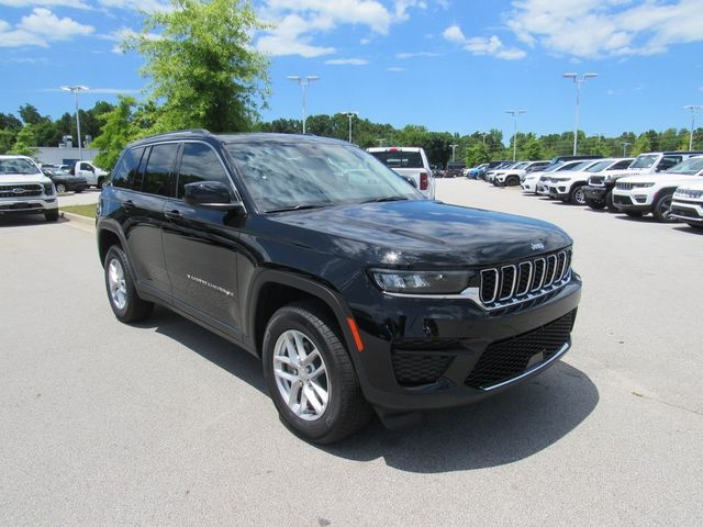 2023 Jeep Grand Cherokee Laredo X