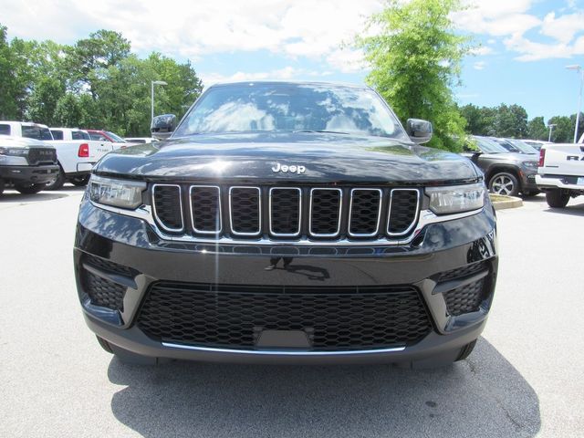 2023 Jeep Grand Cherokee Laredo X