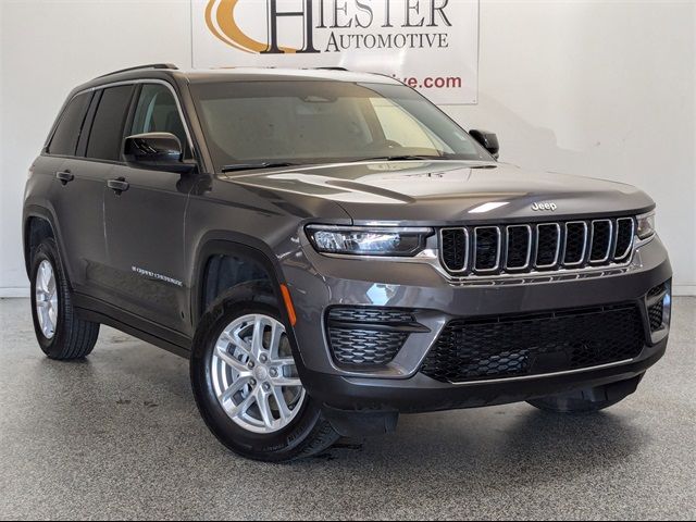 2023 Jeep Grand Cherokee Laredo X