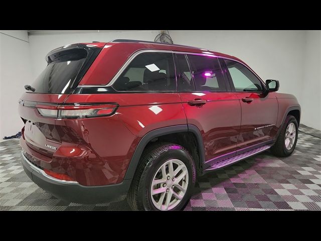2023 Jeep Grand Cherokee Laredo X