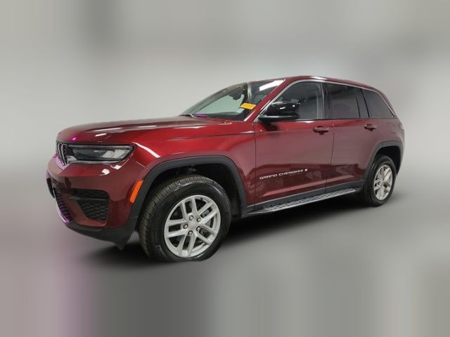 2023 Jeep Grand Cherokee Laredo X