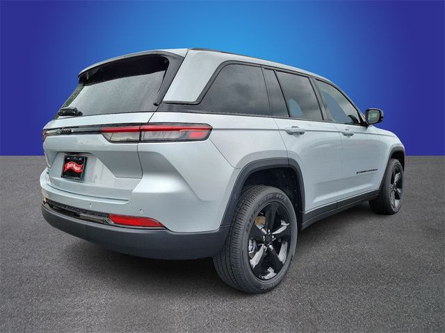 2023 Jeep Grand Cherokee Altitude X