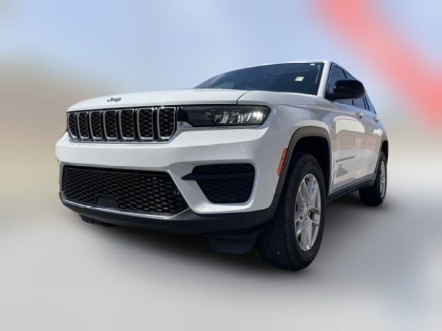 2023 Jeep Grand Cherokee Laredo X