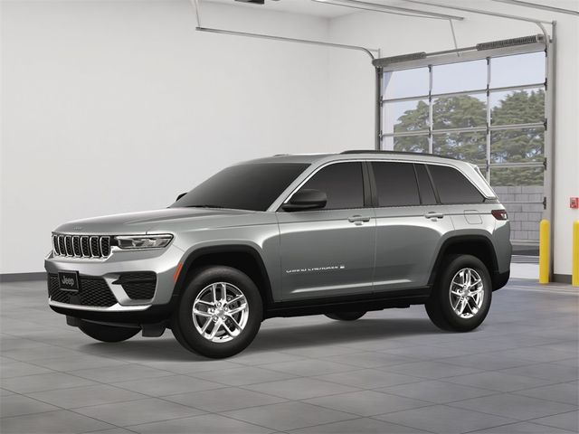 2023 Jeep Grand Cherokee Laredo X